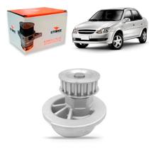 Bomba D' Água Sem Carcaça Classic 1.0 8v Vhc-e Desde 2007