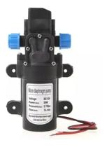 Bomba D'agua Solar Alta Pressão 12v 30w 40m Favorito (27)