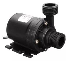Bomba D'agua Solar, Aquario, Alta Pressão 12v Dc 19w Bomba D'agua Solar, Aquario, Alta Pressão 12v Dc 19w