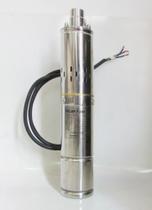 Bomba D'agua Solar Caneta 3 Pol. 600w 1800 L/h 48v 120m