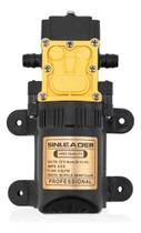 Bomba D'agua Solar Dc Alta Pressão 12v 48w 90 Psi Bomba D'agua Solar Dc Alta Pressão 12v 48w 90 Psi