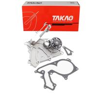 Bomba D'Água Sonata 3.3 24V 2004 A 2012 / Azera 3.3 24V 2004 A 2012 / Vera Cruz 3.8 24V 2006 A 2013