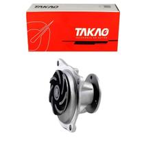 Bomba D'Água Ss10 Gmc 2.2 8V / Sonoma Gmc 2.2 8V / S10 Gmc 2.2 8V / Hyster Imp. Independ 2.2 8V - Takao Bdgm22 Bomba D'Água Ss10 Gmc 2.2 8V / Sonoma Gmc 2.2 8V / S10 Gmc 2.2 8V / Hyster Imp. Independ 2.2 8V - Takao Bdgm22