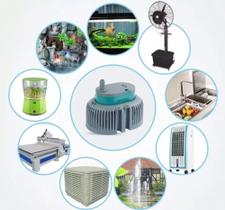 Bomba D'Água Submersa modelo BA45