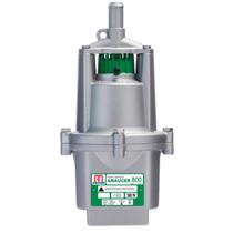 Bomba D'água Submersa Sapo P/ Poço Anauger 800 5g 380w 220v