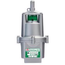 Bomba D'água Submersa Vibratória Para Poço 380 Watts 110Volts - 60581 - ANAUGER Bomba D'água Submersa Vibratória Para Poço 380 Watts 110Volts - 60581 - ANAUGER