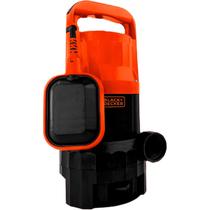 Bomba D'água Submersível 0,5hp Bdxwpsffsd752 Black & Dekcer Bomba D'água Submersível 0,5hp Bdxwpsffsd752 Black & Dekcer