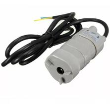 Bomba D'agua Submersivel 12v 15w 600 L/h 5 Metros Bomba D'agua Submersivel 12v 15w 600 L/h 5 Metros