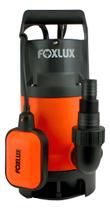 Bomba D'água Submersível 1cv 750w 220v Foxlux Bomba D'água Submersível 1cv 750w 220v Foxlux