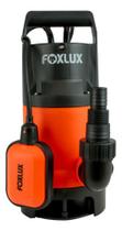 Bomba D'água Submersível 1CV 750W Foxlux Bomba D'água Submersível 1CV 750W Foxlux