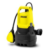 Bomba D'água Submersível 8000l/h Karcher SP 3 Dirt