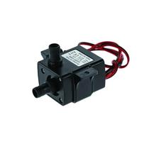 Bomba d'Água Submersível DC 12V 240L/H - Sem Escova - Para Aquários, Tanques e Lagoas