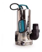 Bomba D'agua Submersível makita Pf1110 Água Suja 1100w N.f