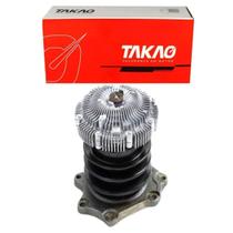 Bomba D'Água Terrano 2.7 8V 1994 A 1997 / Frontier D22 3.2 8V 1997 A 2000 / D22 3.2 8V 1997 A 2000 Bomba D'Água Terrano 2.7 8V 1994 A 1997 / Frontier D22 3.2 8V 1997 A 2000 / D22 3.2 8V 1997 A 2000