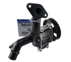 Bomba D'Água Toro Argo Cronos 1.8 16V Completa Original Bomba D'Água Toro Argo Cronos 1.8 16V Completa Original