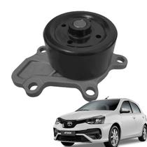 Bomba D'Água Toyota Etios 1.3/1.5 16V 2012-2015 Bomba D'Água Toyota Etios 1.3/1.5 16V 2012-2015