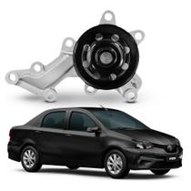 Bomba D' Água Toyota Etios Yaris 1.3 1.5 16v 2016 A 2019