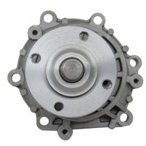 Bomba D Agua ( Toyota Hilux 2.8 4X2 4X4 Entre 1993 A 2001 Pickup ) ( Oyota Hilux 3.0 Aspirada Entre 2002 A 2004 Pickup ) - Peca Paralela Importada - C