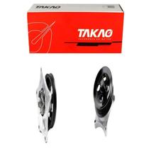 Bomba D'Água Tracker 1.4 16V 2016 A 2020 / Cruze 1.4 16V 2016 A 2020 - Takao Bdgm14B