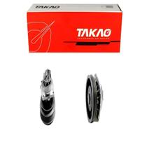 Bomba D'Água Uno 1.6 8V 1986 A 1997 / Tipo 1.6 8V 1986 A 1997 / Premio 1.6 8V 1986 A 1997 / Fiorino 1.6 8V 1986 A 1997