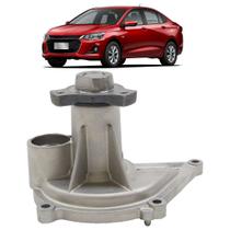 Bomba D'Água Urba Onix G3 2020 a 2023 Ecotec 1.0 L 12V Dohc L3 Turbo