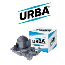 Bomba D'Agua Urba Peugeot 206 2005 1.0 16V