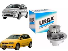 Bomba D'agua Urba Stilo Meriva 1.8 16v 2003 2004 2005 2006 Bomba D'agua Urba Stilo Meriva 1.8 16v 2003 2004 2005 2006