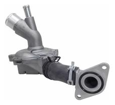 Bomba D'agua Vetore Fiat Motor E-torq Todos Com Tampa Flage Bomba D'agua Vetore Fiat Motor E-torq Todos Com Tampa Flage
