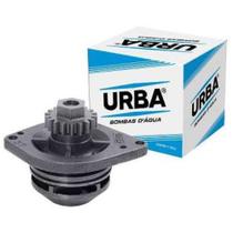 Bomba D'água Volkswagen 17.260 Eot 2004 a 2012 URBA UB0573 Bomba D'água Volkswagen 17.260 Eot 2004 a 2012 URBA UB0573