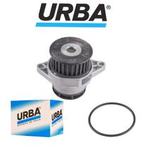 Bomba D'Agua Volkswagen Kombi 2006 A 2012 Urba