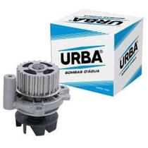 Bomba D'água Volkswagen Polo Sedan 2002 a 2014 URBA UB0633