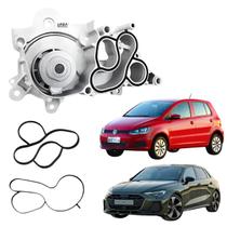 Bomba D'Agua Volkswagen Tiguan 2016 A 2022 Urba
