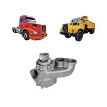 Bomba D Água Volvo N10 Td101-F/ N12 Td121-G/ N12 Td121-G/ N12 Td 121-G/..