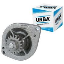 Bomba D'água Volvo Vm 23 240 2003 a 2005 URBA UB0579