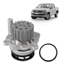Bomba D'água VW Amarok 2.0 16V Tdi 2011 2012 2013 2014 2015