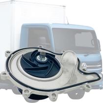 Bomba D'água VW Delivery 4-150/4-160/6-160 2019/...23B121004 Bomba D'água VW Delivery 4-150/4-160/6-160 2019/...23B121004