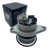 Bomba D'água Vw Gol Fox Crossfox Spacefox Polo Golf Kombi Bomba D'água Vw Gol Fox Crossfox Spacefox Polo Golf Kombi