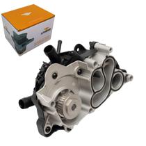 Bomba D'agua Vw Up 1.0 12v 3cil Tsi Completa C/ Carcaça Bomba D'agua Vw Up 1.0 12v 3cil Tsi Completa C/ Carcaça