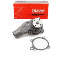 Bomba D'Água Yale 2.5 8V / Hyster 2.5 8V / Clark 2.5 8V / Yale 4.1 12V / Hyster 4.1 12V / Clark 4.1 12V - Takao Bdgm25