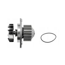 Bomba d agua yiming aircross 1.5 8v 12../ c3 1.5 2012../ peugeot 208 1.5 8v 2012..