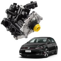Bomba Da Água Para Golf-gti-tsi-2.0 16v 2013 Á 2019 06l12111 B111 Bomba Da Água Para Golf-gti-tsi-2.0 16v 2013 Á 2019 06l12111 B111
