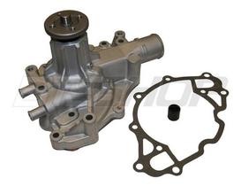 Bomba Da Água V8 289-302-351w High Volume Alumínio Gmb