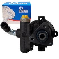 Bomba da Direção Hidráulica Fiat Doblo Idea Palio Fire Siena - Indisa DH353103 Bomba da Direção Hidráulica Fiat Doblo Idea Palio Fire Siena - Indisa DH353103