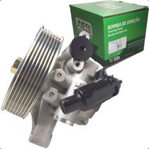 Bomba Da Direção Hidraulica New Civic 2006 A 2011 Bomba Da Direção Hidraulica New Civic 2006 A 2011