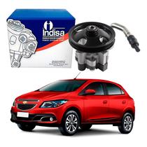 Bomba Da Direção Hidraulica Onix 1.0 1.4 8v 2012 A 2016 Bomba Da Direção Hidraulica Onix 1.0 1.4 8v 2012 A 2016