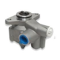 Bomba Da Direção Hidráulica Para Iveco Tector - 4896314