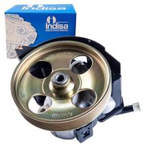 Bomba da Direção Hidráulica Peugeot 206 e 207 Citroen Xsara - Indisa DH958002