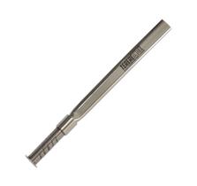 Bomba da Tereré Inox Mola Fixa - TRX