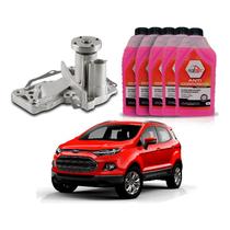 Bomba Dagua Aditivo Ecosport 1.6 Sigma 2013 A 2017