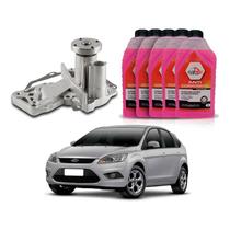 Bomba Dagua Aditivo Focus 1.6 Sigma 2009 A 2013